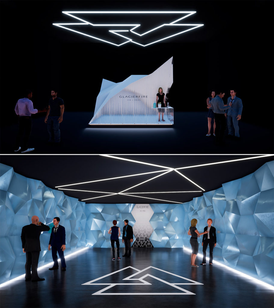 ice +fries propuestas iniciales