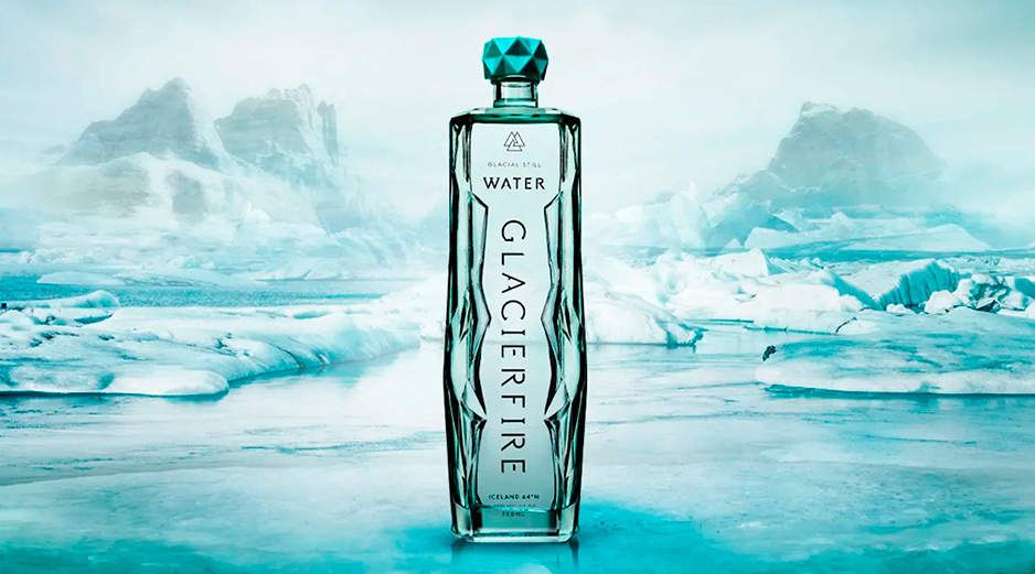premio packaging glacierfire