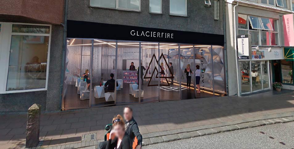 Propuesta de implantación en otro local