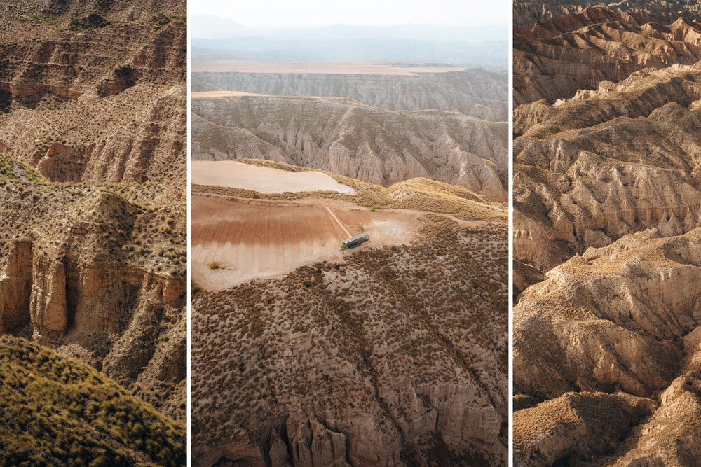 Entrada a District Hive